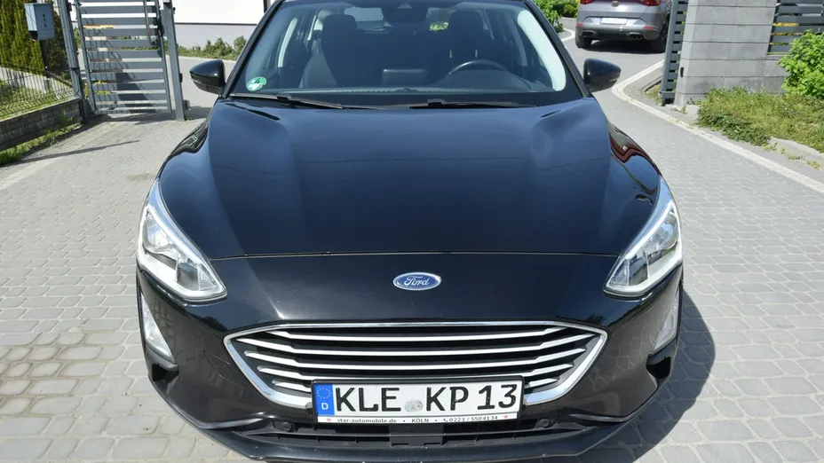 FORD Focus -
