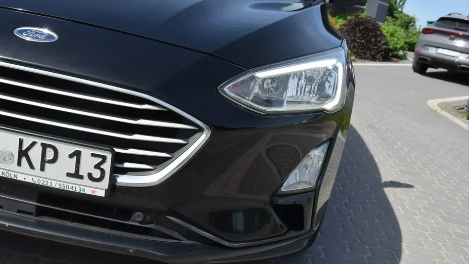 FORD Focus -