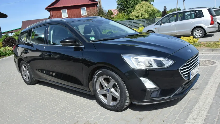 FORD Focus -