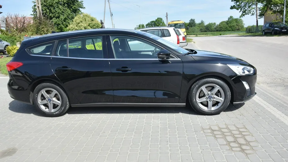 FORD Focus -