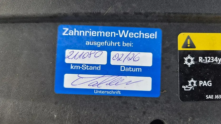 VOLKSWAGEN Caddy -