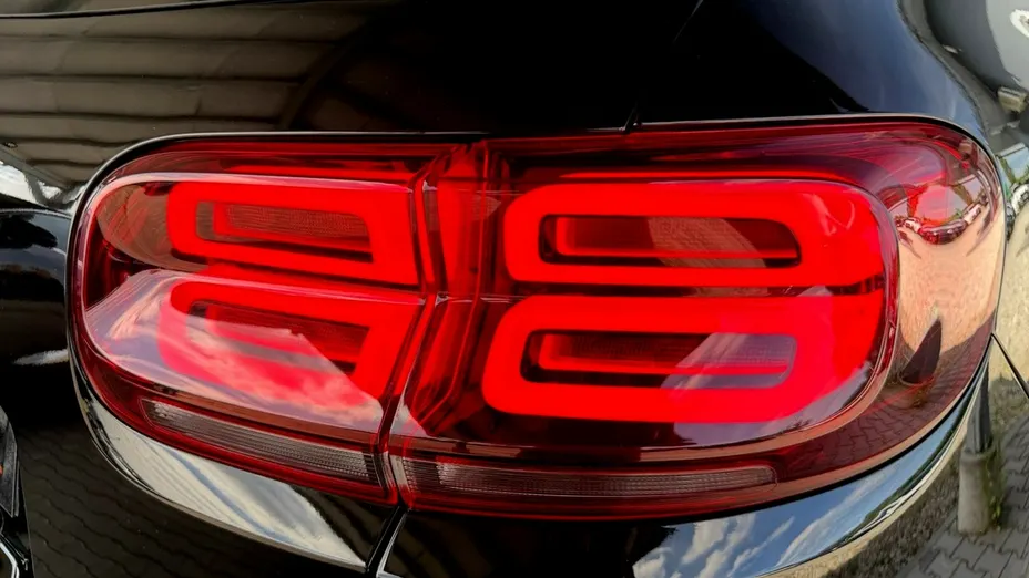 CITROEN C5 Aircross -