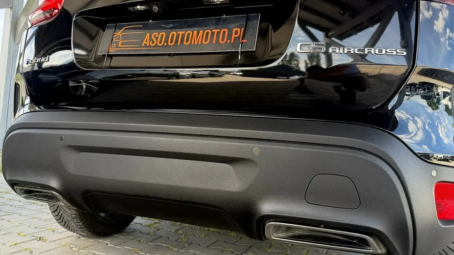 CITROEN C5 Aircross -