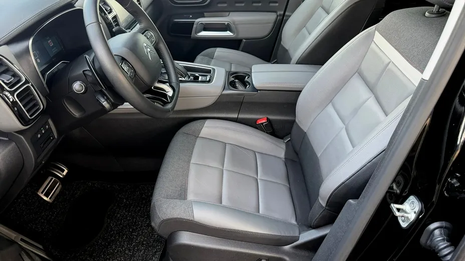 CITROEN C5 Aircross -