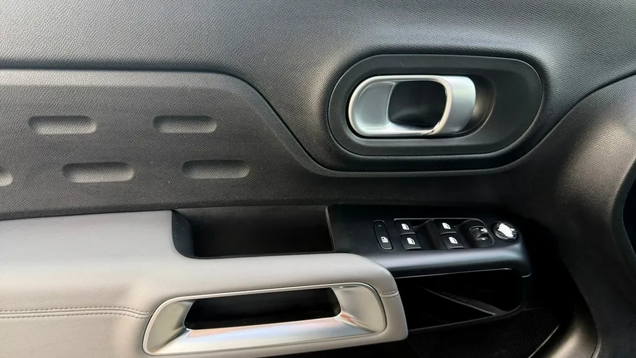CITROEN C5 Aircross -