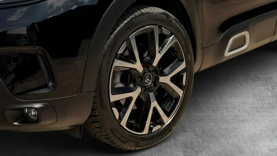 CITROEN C5 Aircross -