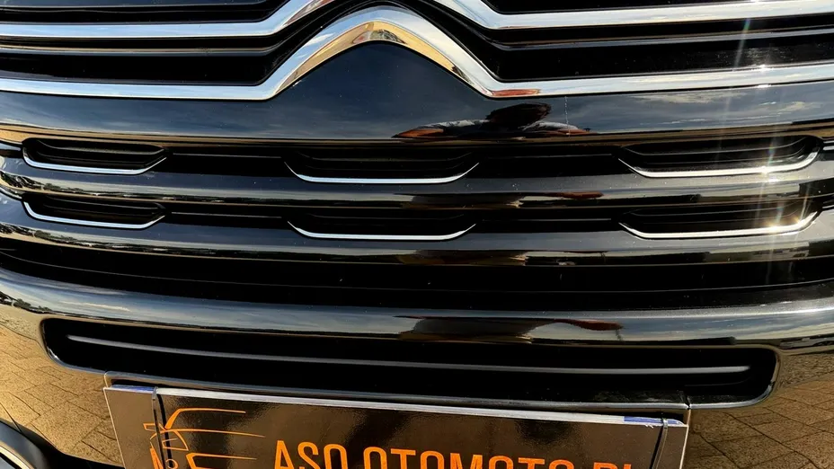 CITROEN C5 Aircross -
