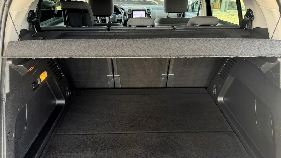 CITROEN C5 Aircross -