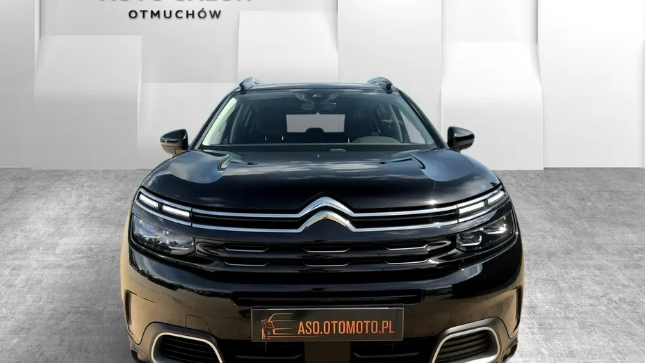 CITROEN C5 Aircross -