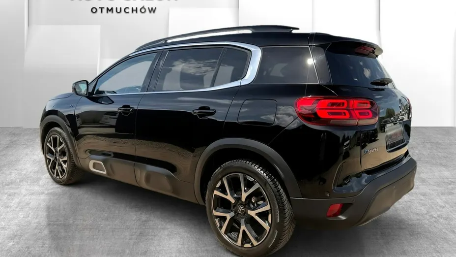 CITROEN C5 Aircross -