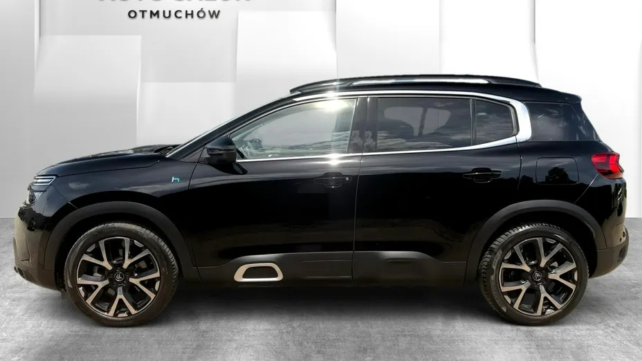 CITROEN C5 Aircross -