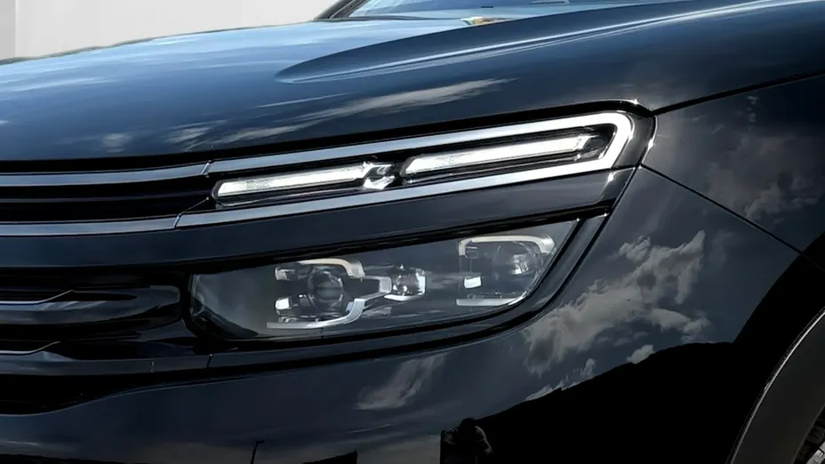 CITROEN C5 Aircross -