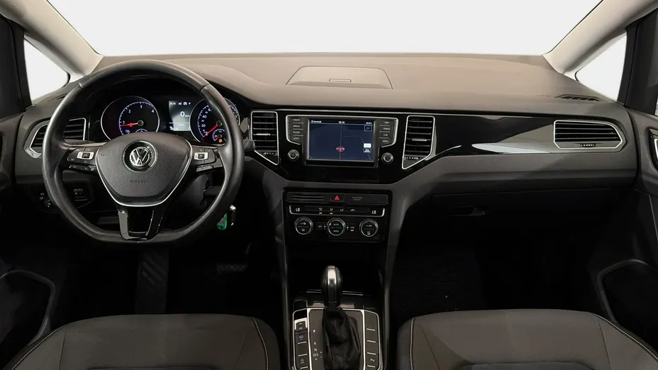 VOLKSWAGEN Golf Sportsvan -