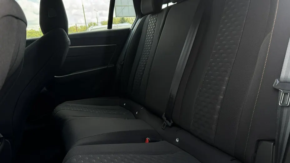 PEUGEOT 508 -