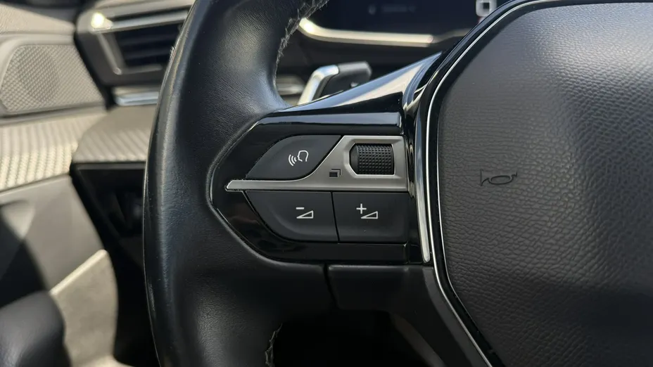 PEUGEOT 508 -