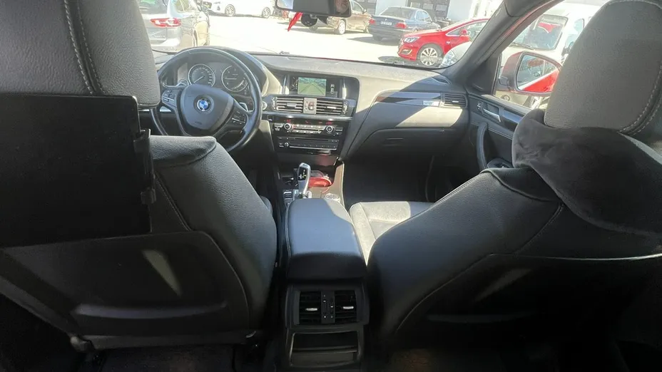 BMW X4 -