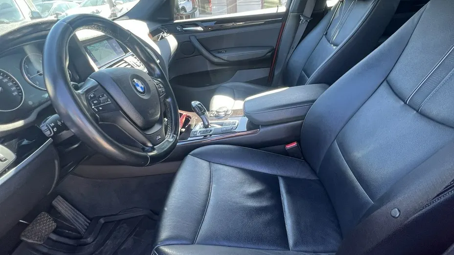 BMW X4 -