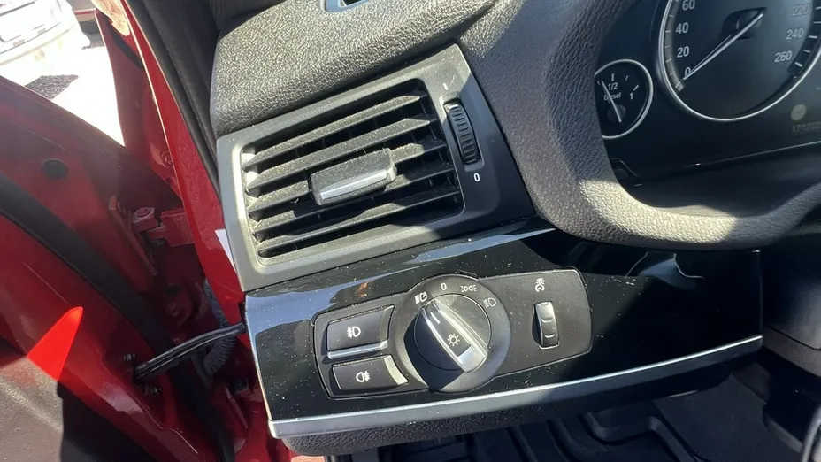 BMW X4 -