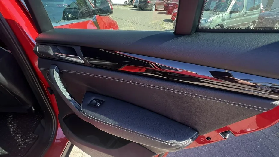 BMW X4 -