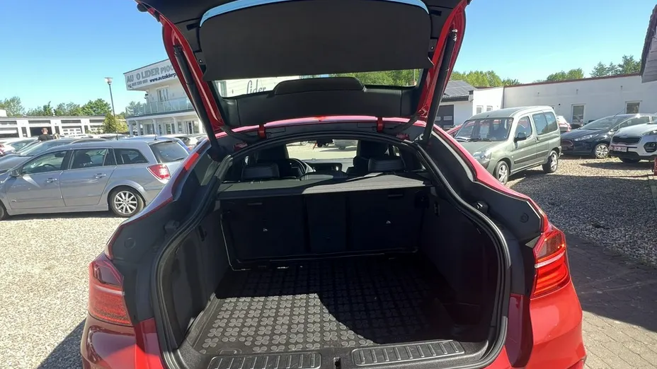 BMW X4 -