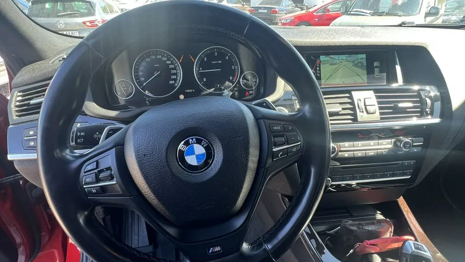 BMW X4 -