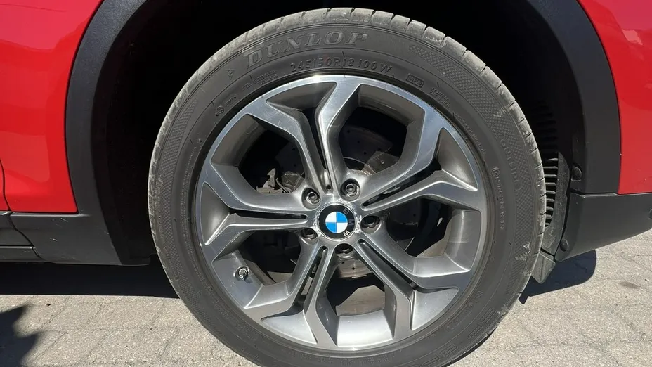 BMW X4 -