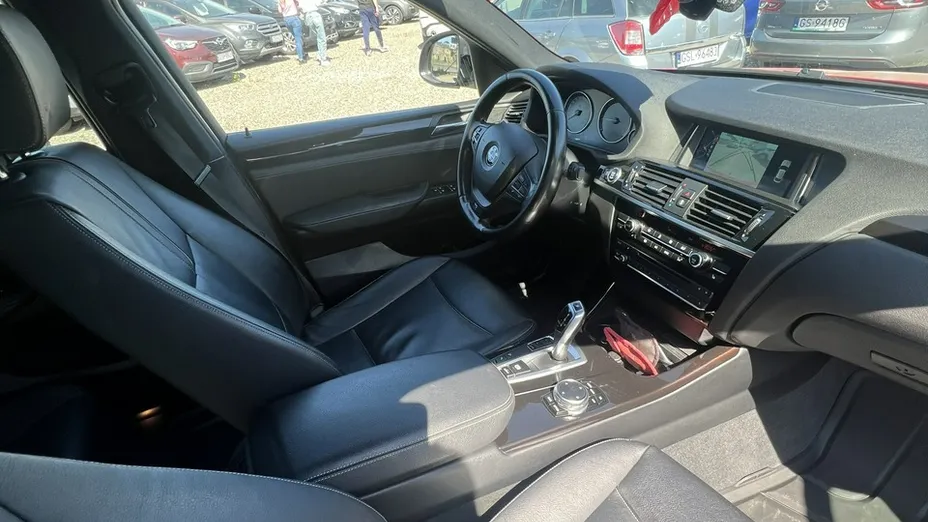 BMW X4 -