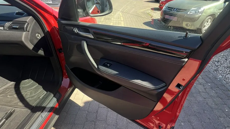 BMW X4 -