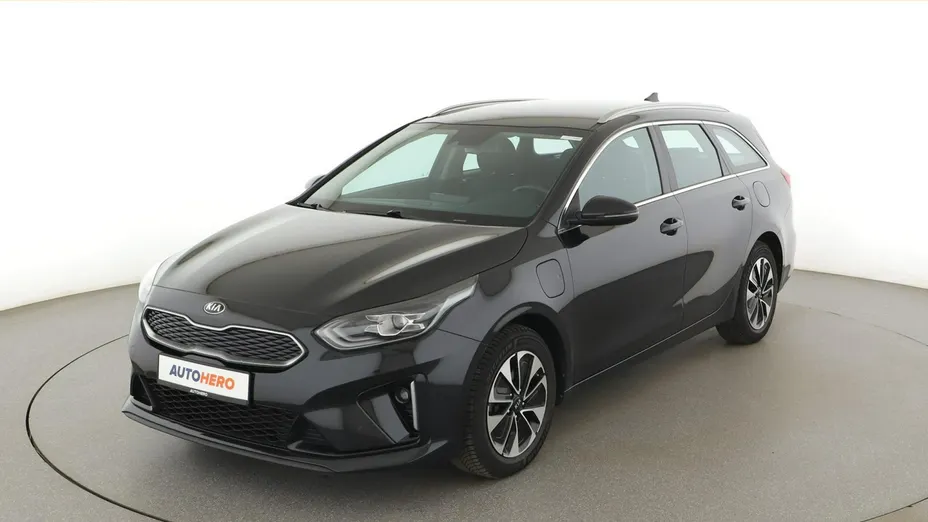 KIA Cee'd -