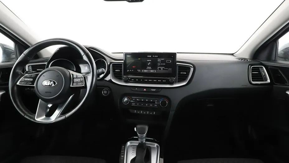 KIA Cee'd -
