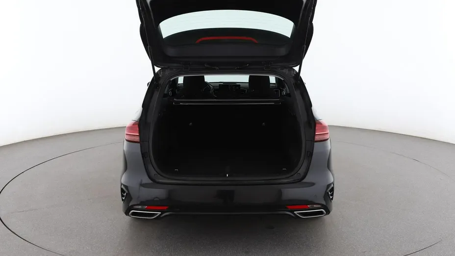 KIA Cee'd -