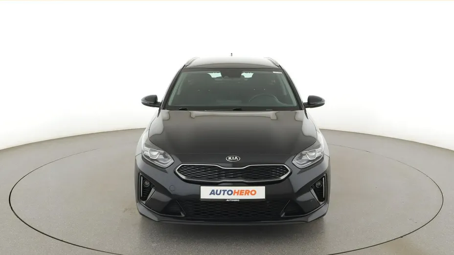 KIA Cee'd -