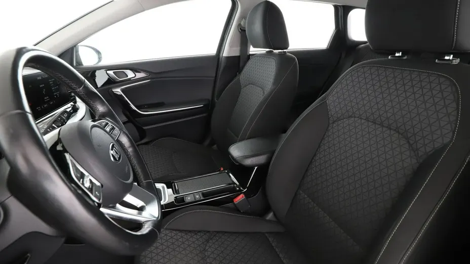 KIA Cee'd -