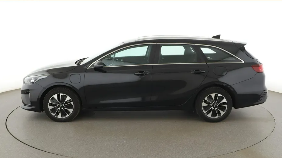 KIA Cee'd -