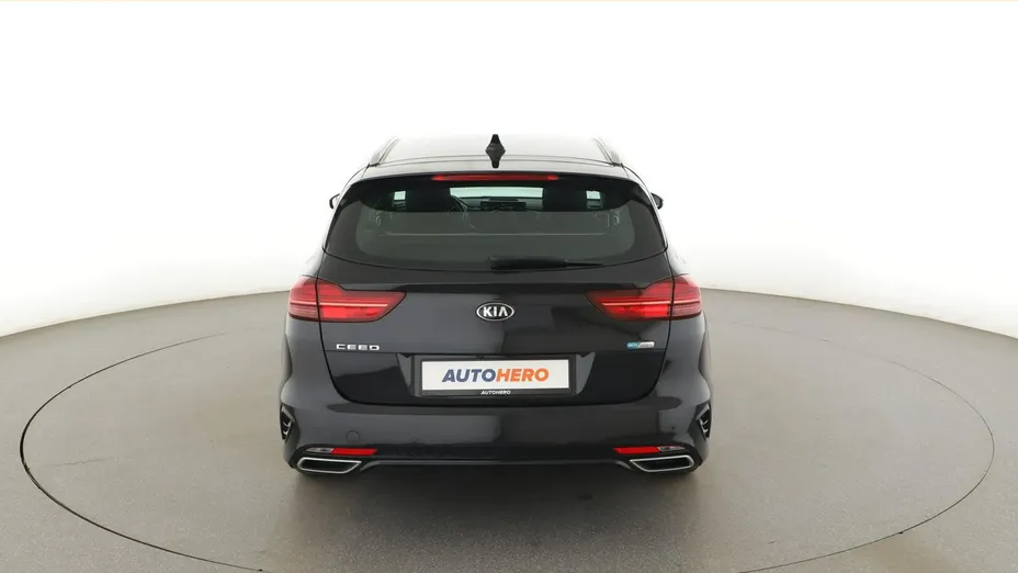 KIA Cee'd -