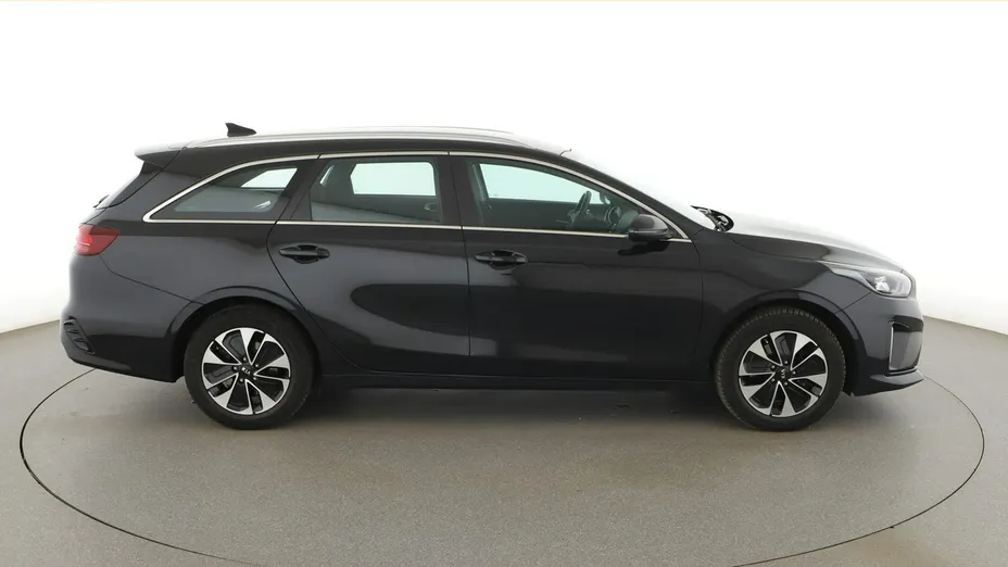 KIA Cee'd -