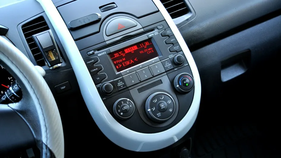 KIA Soul -