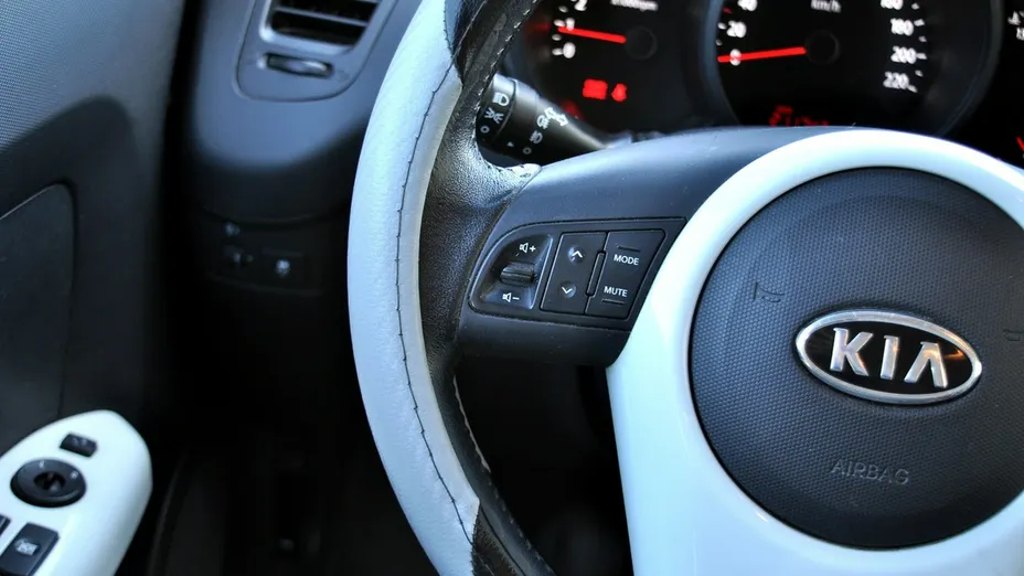 KIA Soul -