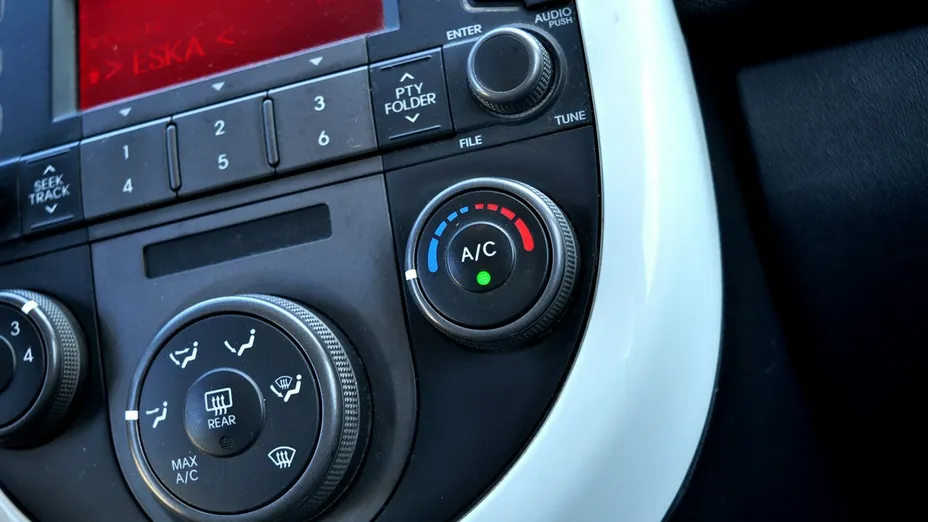 KIA Soul -