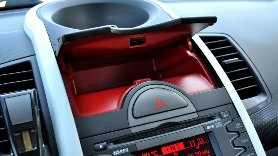 KIA Soul -