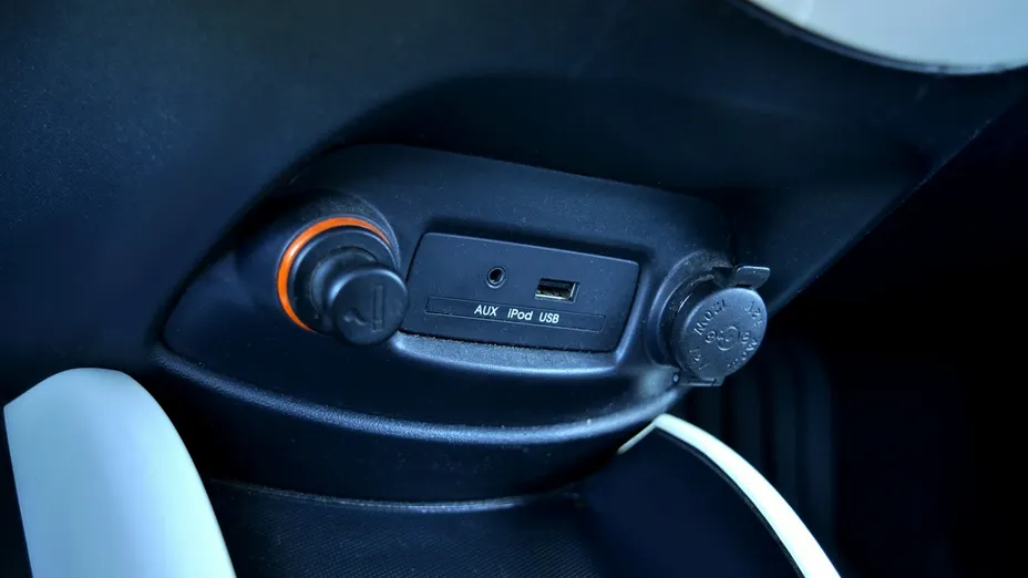 KIA Soul -
