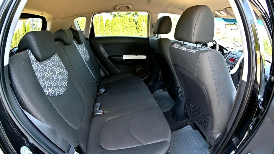 KIA Soul -