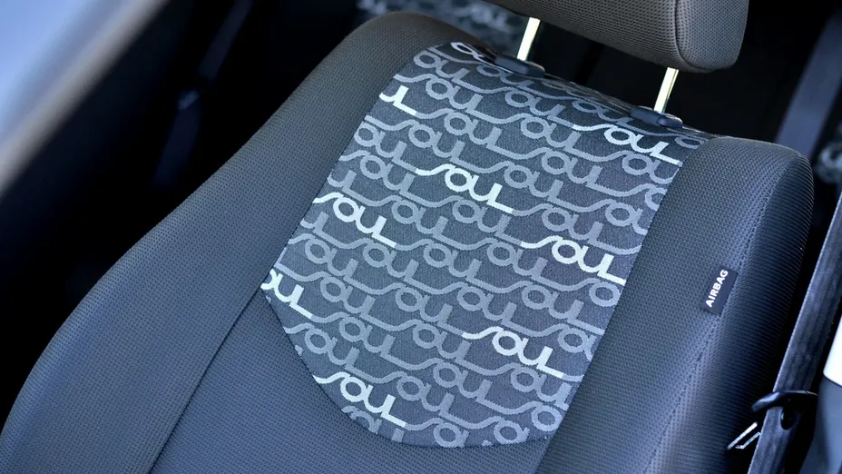 KIA Soul -