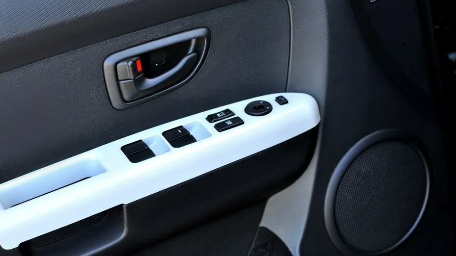 KIA Soul -