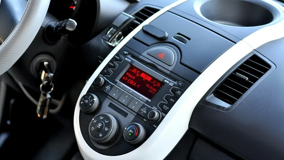 KIA Soul -