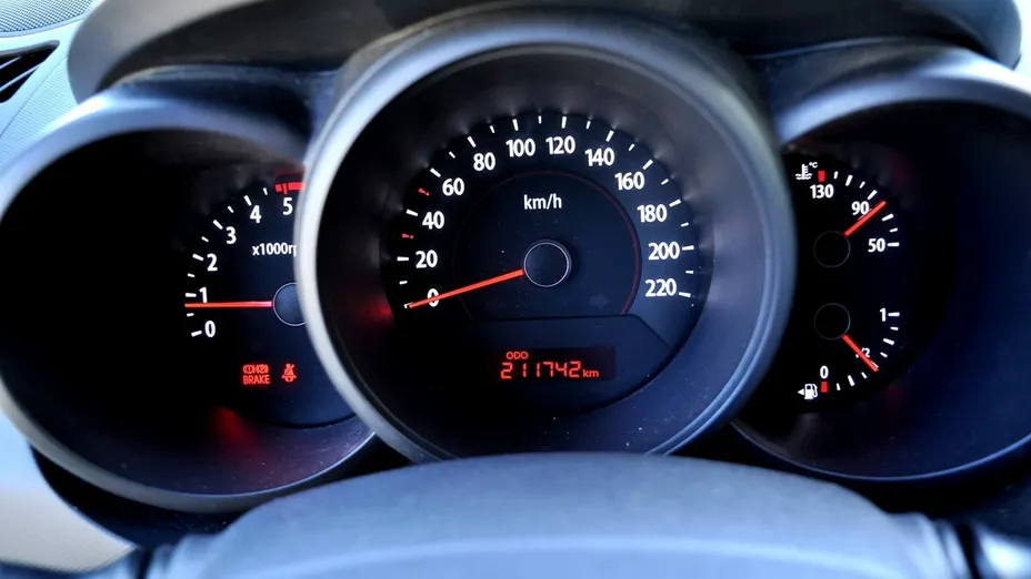 KIA Soul -