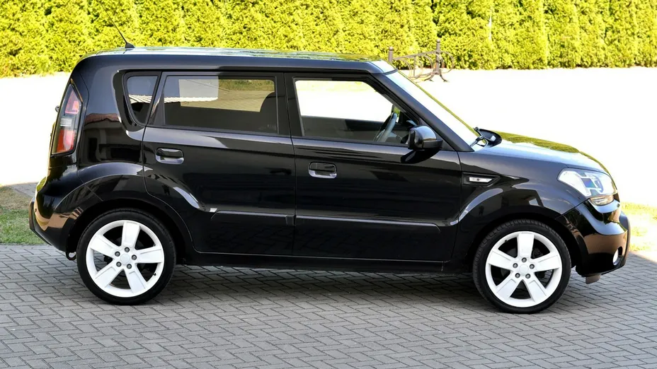 KIA Soul -