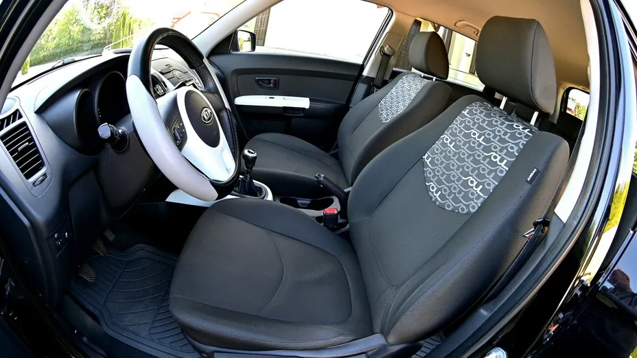 KIA Soul -