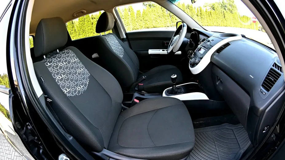 KIA Soul -