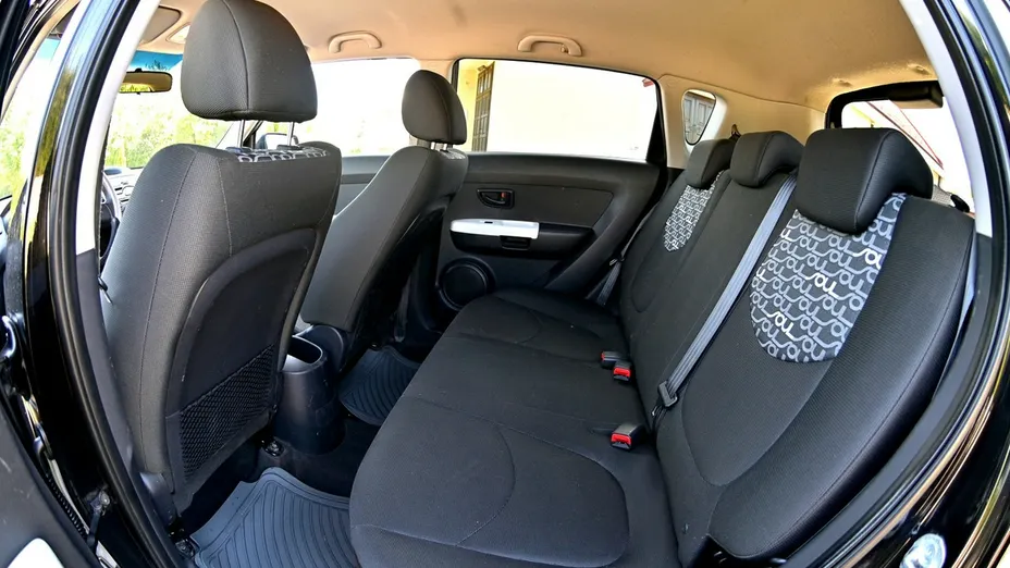 KIA Soul -